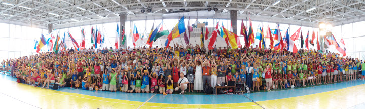 Whole Group Whole Group